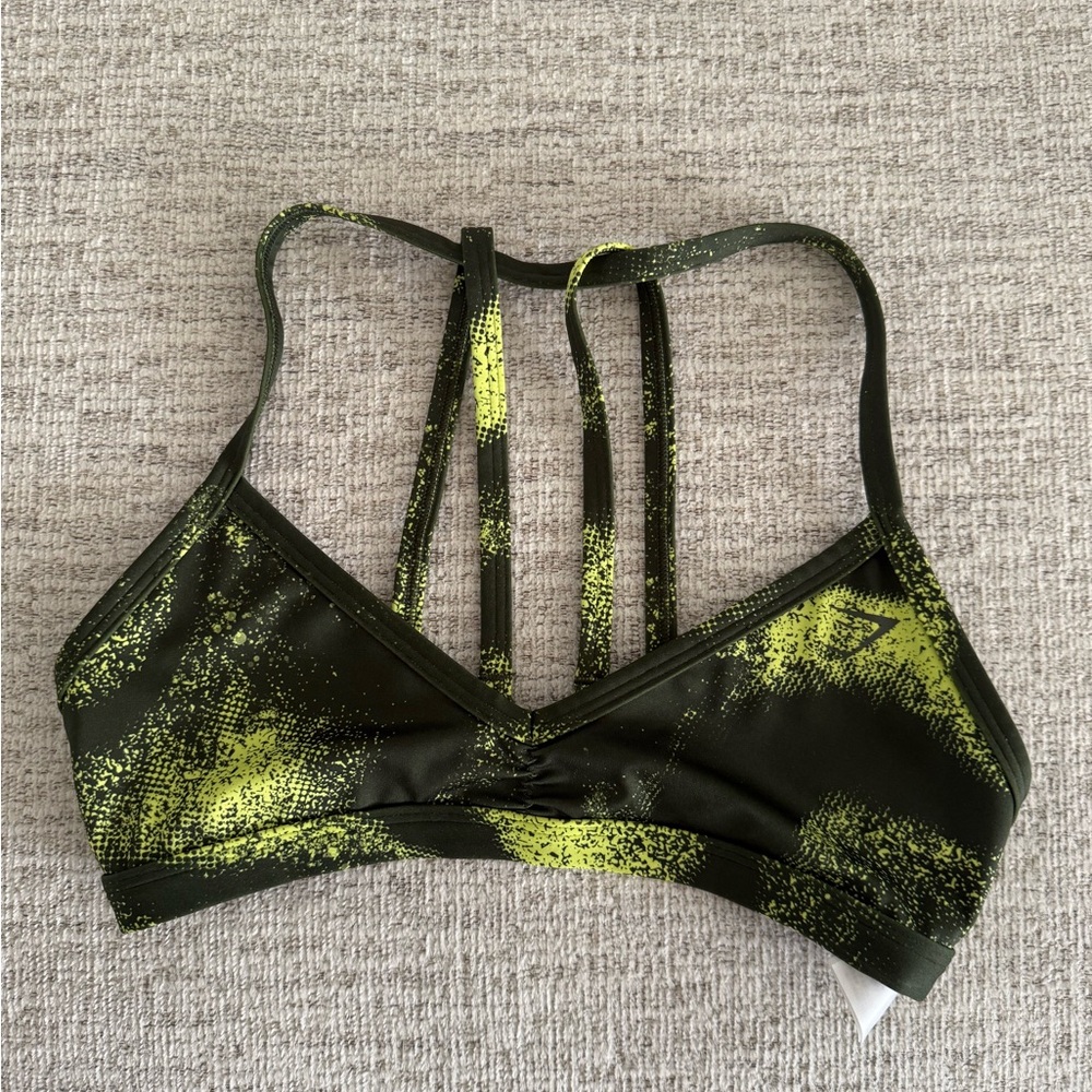 Gymshark Sports Bra